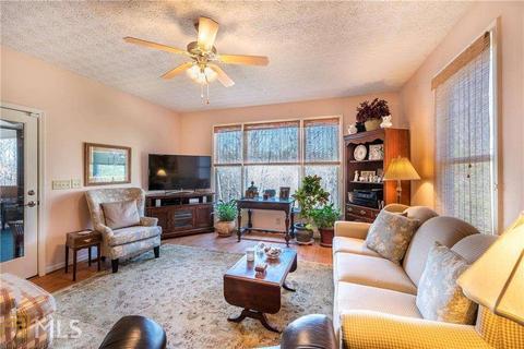 542 Ruby Ridge Dr, Talking Rock, GA 30175 photo 12
