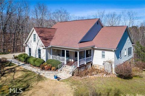 542 Ruby Ridge Dr, Talking Rock, GA 30175 photo 38