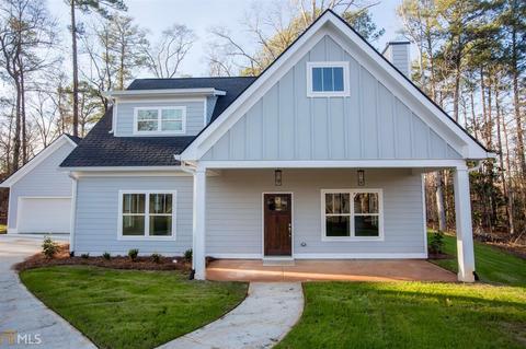 782 Markhams Dr, Madison, GA 30650 photo 1