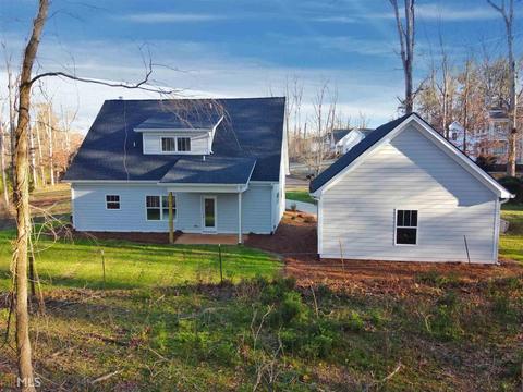 782 Markhams Dr, Madison, GA 30650 photo 21