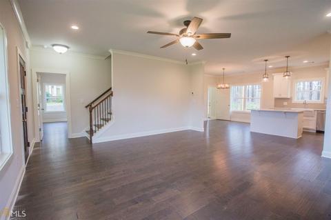 782 Markhams Dr, Madison, GA 30650 photo 3