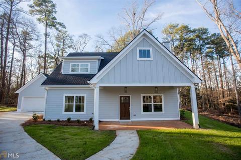 782 Markhams Dr, Madison, GA 30650 photo 22