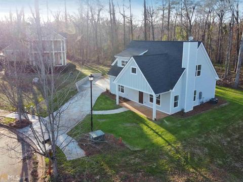782 Markhams Dr, Madison, GA 30650 photo 20
