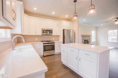 782 Markhams Dr, Madison, GA 30650 photo 6