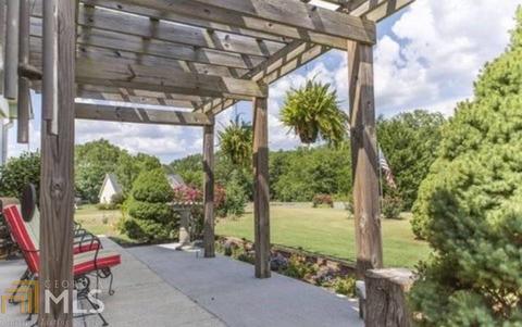 21 David Dr, Cave Spring, GA 30124 photo 4