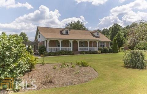 21 David Dr, Cave Spring, GA 30124 photo 1