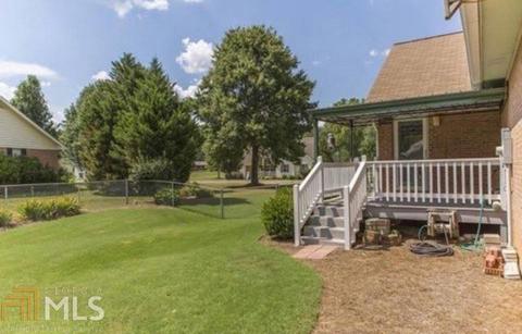 21 David Dr, Cave Spring, GA 30124 photo 2