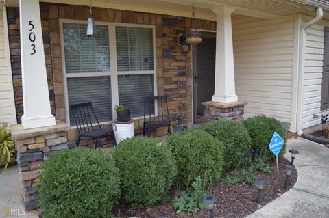503 Bridgette Blvd, Lagrange, GA 30240 photo 4