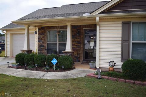 503 Bridgette Blvd, Lagrange, GA 30240 photo 3
