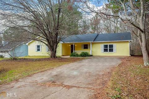 220 Laurel Way, Covington, GA 30016 photo 1