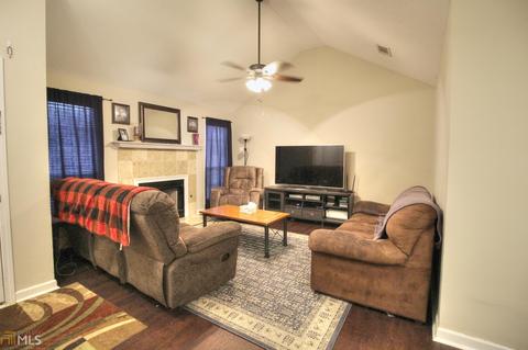 116 Woodridge Cir, Lagrange, GA 30240 photo 3