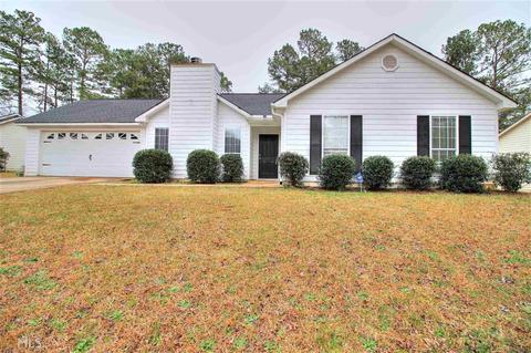 116 Woodridge Cir, Lagrange, GA 30240 photo 1