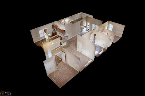 5120 Summerview Way, Morrow, GA 30260 photo 2