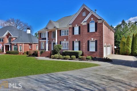 7950 Chancery Rdg, Duluth, GA 30097 photo 5
