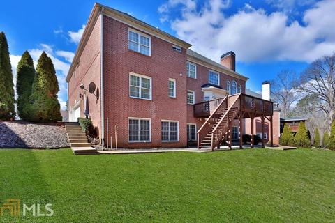 7950 Chancery Rdg, Duluth, GA 30097 photo 47