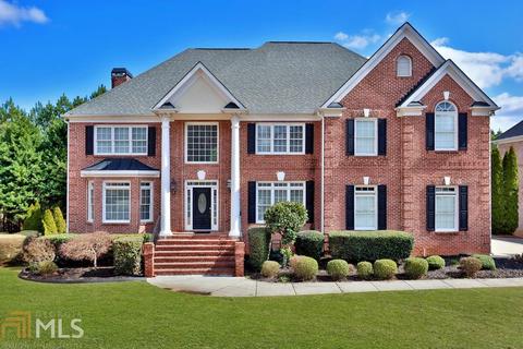 7950 Chancery Rdg, Duluth, GA 30097 photo 3