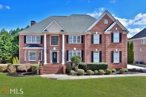 7950 Chancery Rdg, Duluth, GA 30097 photo 2