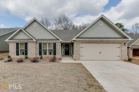 130 Dockside Dr, Statham, GA 30666 photo 1