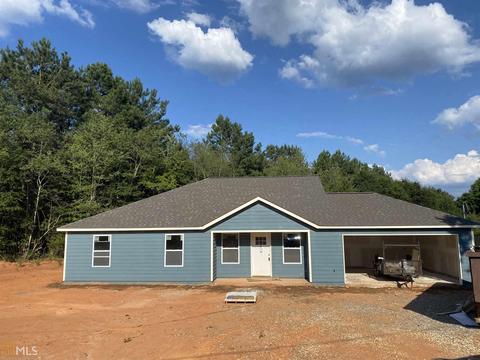 836 Walton Rd, Monroe, GA 30656 photo 1