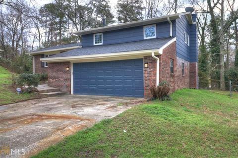 3952 Rolling Pl, Conley, GA 30288 photo 1