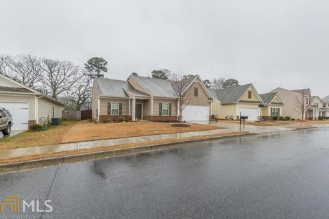 4138 Box Elder Path, Gainesville, GA 30504 photo 2