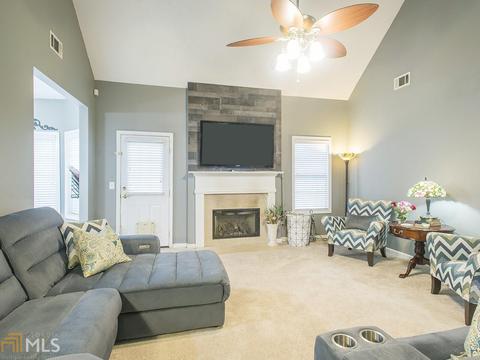 664 Lynchburg St, Hampton, GA 30228 photo 8