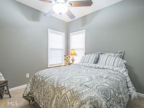 664 Lynchburg St, Hampton, GA 30228 photo 6