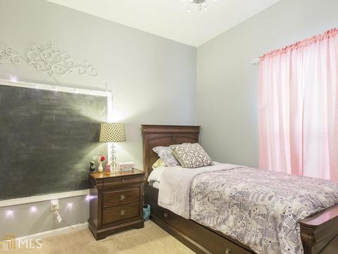 664 Lynchburg St, Hampton, GA 30228 photo 5
