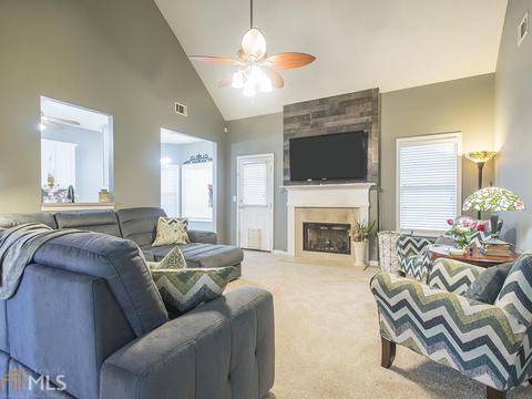 664 Lynchburg St, Hampton, GA 30228 photo 9