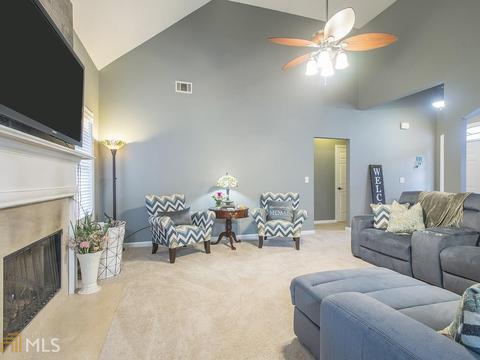 664 Lynchburg St, Hampton, GA 30228 photo 10