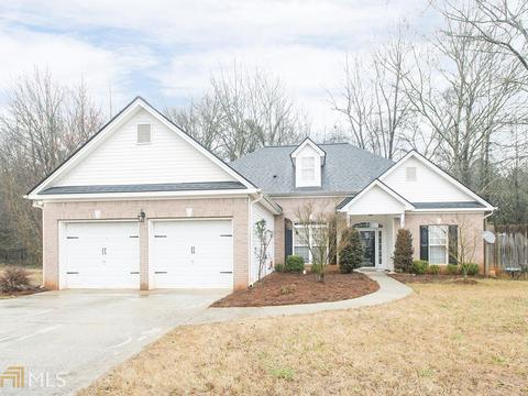 664 Lynchburg St, Hampton, GA 30228 photo 1