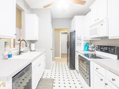 664 Lynchburg St, Hampton, GA 30228 photo 12