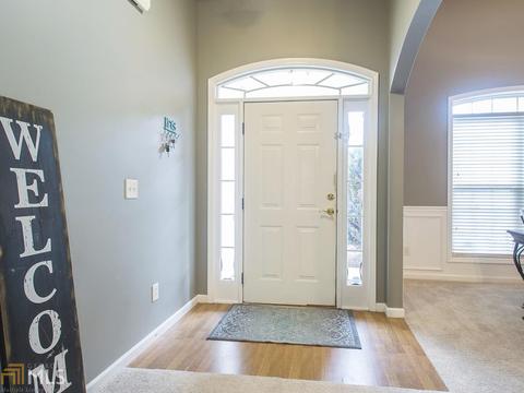 664 Lynchburg St, Hampton, GA 30228 photo 2