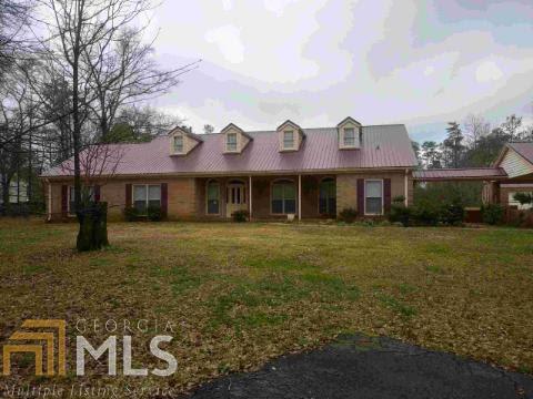 400 Womack Rd, Covington, GA 30016 photo 1