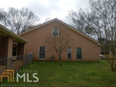 400 Womack Rd, Covington, GA 30016 photo 2
