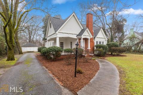 27 E New St, Winder, GA 30680 photo 3