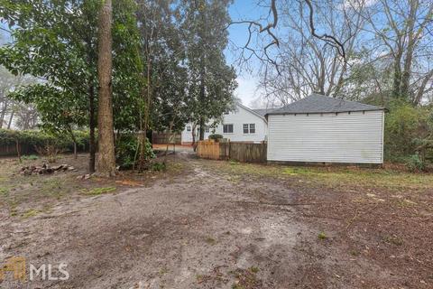27 E New St, Winder, GA 30680 photo 35