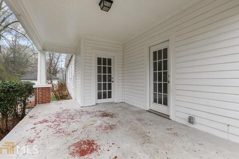 27 E New St, Winder, GA 30680 photo 28