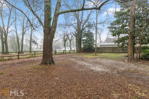 27 E New St, Winder, GA 30680 photo 34