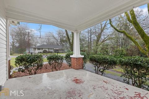 27 E New St, Winder, GA 30680 photo 27