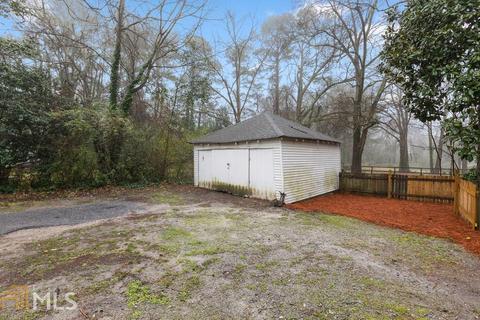 27 E New St, Winder, GA 30680 photo 30