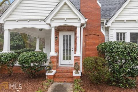 27 E New St, Winder, GA 30680 photo 4