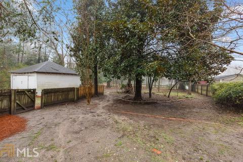 27 E New St, Winder, GA 30680 photo 32