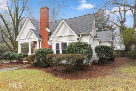 27 E New St, Winder, GA 30680 photo 2
