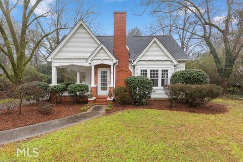 27 E New St, Winder, GA 30680 photo 1