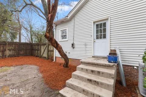 27 E New St, Winder, GA 30680 photo 31