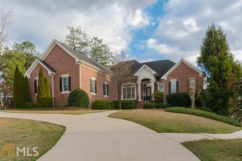 1005 Pampas Way, Hampton, GA 30228 photo 2