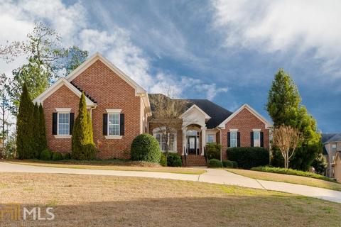 1005 Pampas Way, Hampton, GA 30228 photo 1