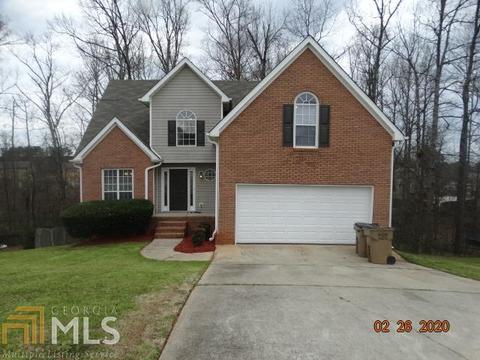 1347 Vine Cir, Mcdonough, GA 30253 photo 1