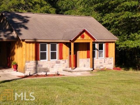 417 Swift St, Toccoa, GA 30577 photo 1